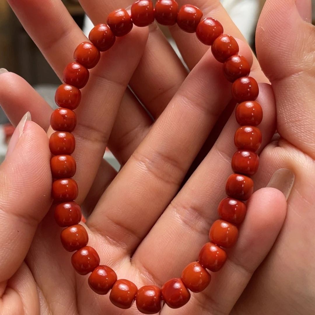 【闪购商品】未镶嵌南红玛瑙珠宝奇石