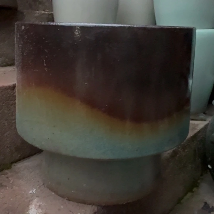 微瑕口径32高度30