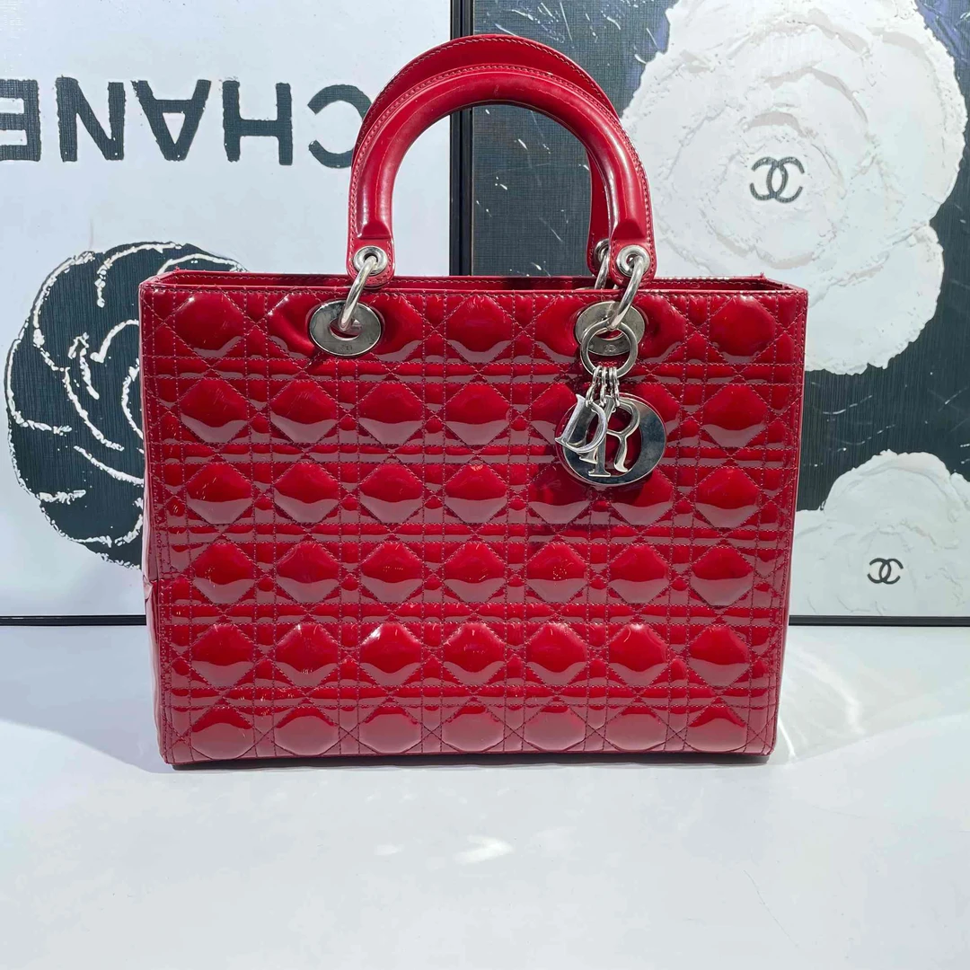 95新  小野专属/95新/迪奥/单肩包/DJ5313