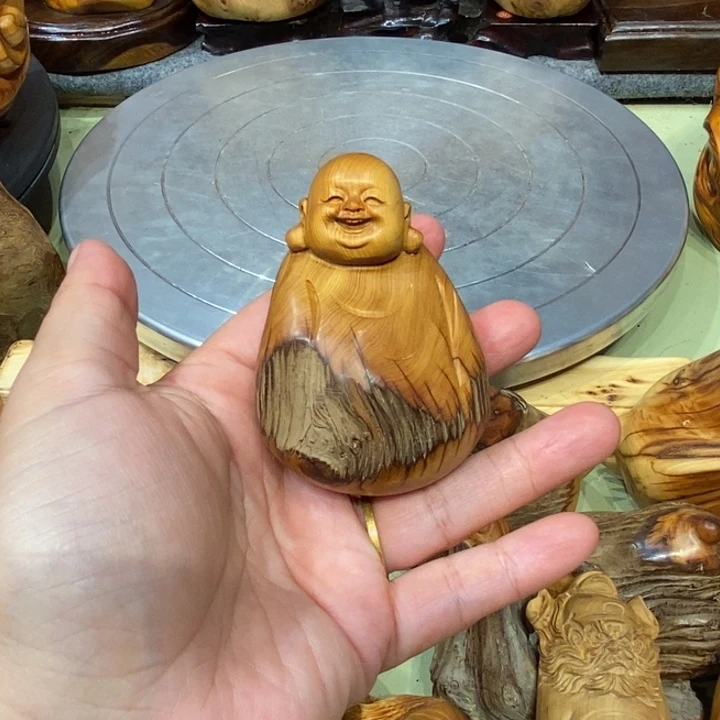 柏木崖柏福利品来啦
