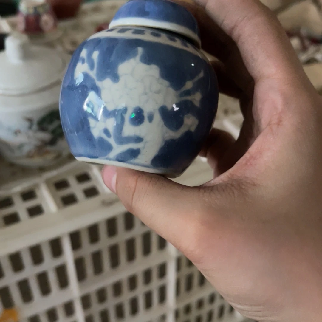 怀旧瓷器 孤品处理 介意勿拍
