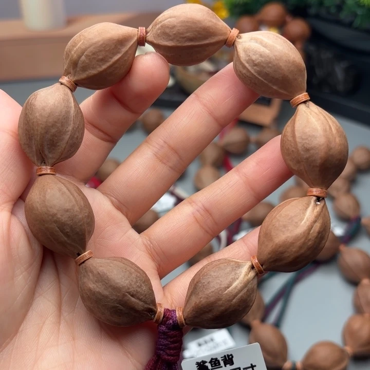 手串/手链橄榄核20×28尺寸