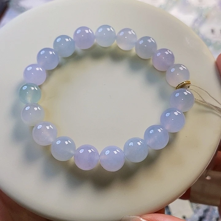 定制翡翠未镶嵌翡翠.