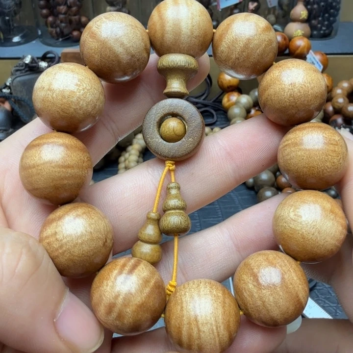 沉香沉香碎屑金丝楠木