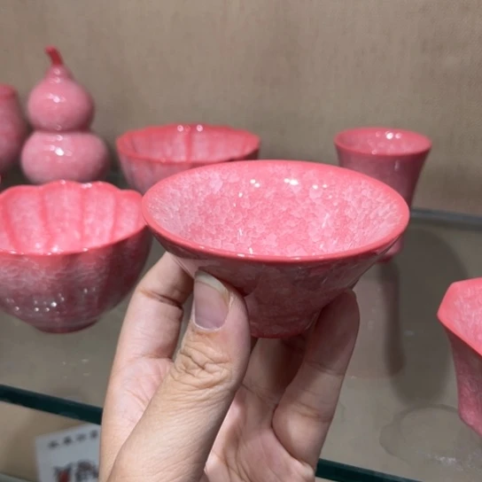 大宋甄选茶具茶器