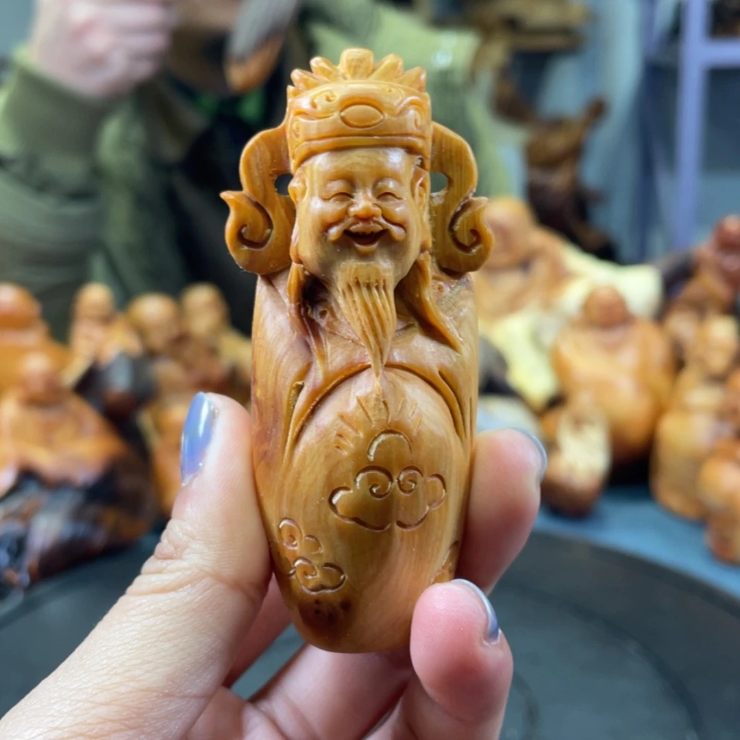 【闪购商品】柏木（崖柏）其他