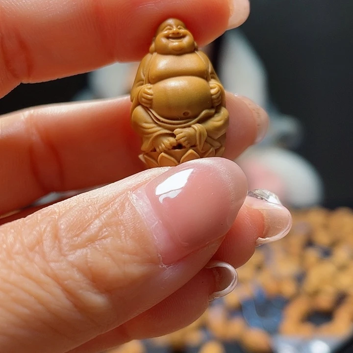 橄榄核手串/手链橄榄