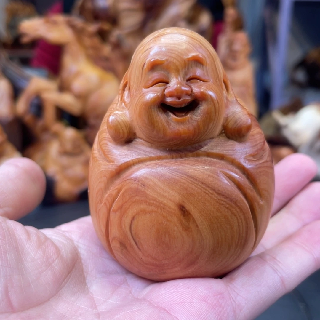 柏木（崖柏）崖柏工艺品
