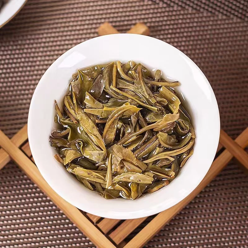 林VIP2【高货通用链接】普洱茶 好茶纪念花香金黄甄选