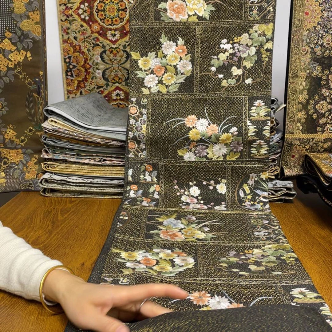 织绣出乎刺绣刺绣18