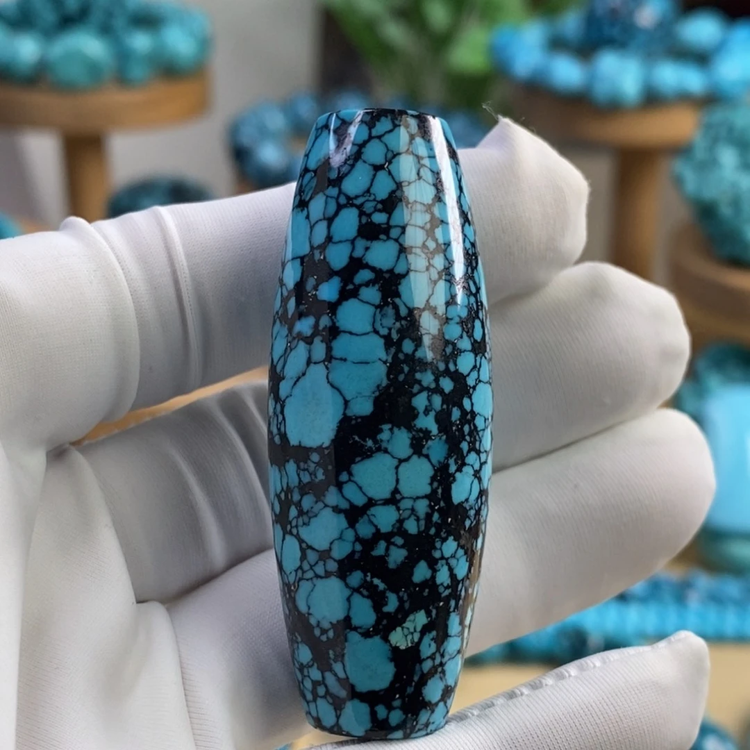 绿松石未镶嵌其他