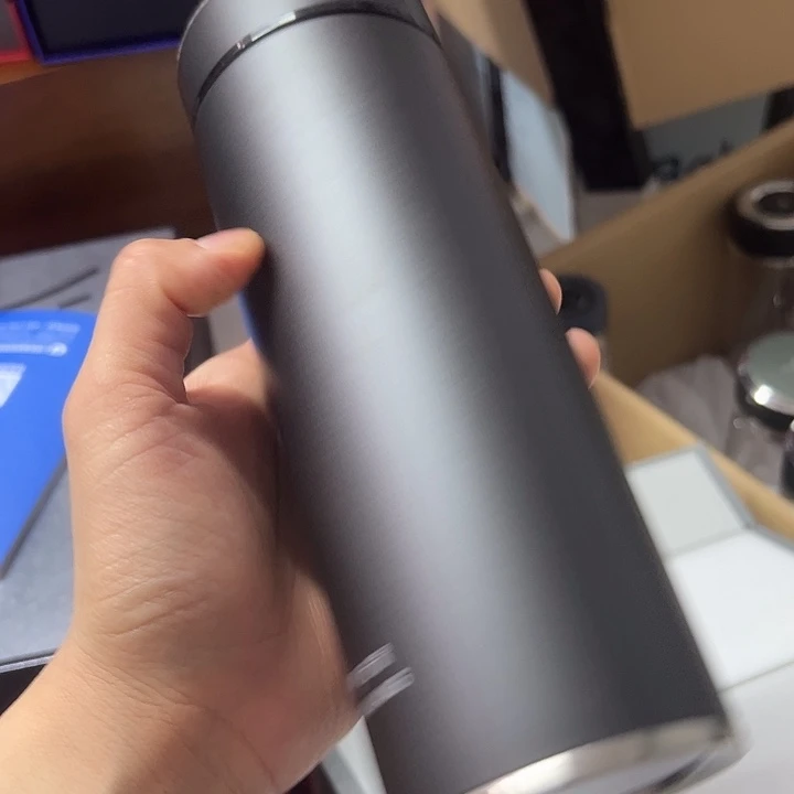 H136-70-550ml 杯套 灰