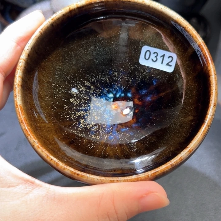 茶盏310悠悠精品茶盏312