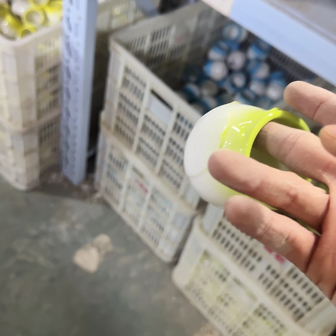 陶瓷福利局·自动合并订单·一个个买凑9元发·
