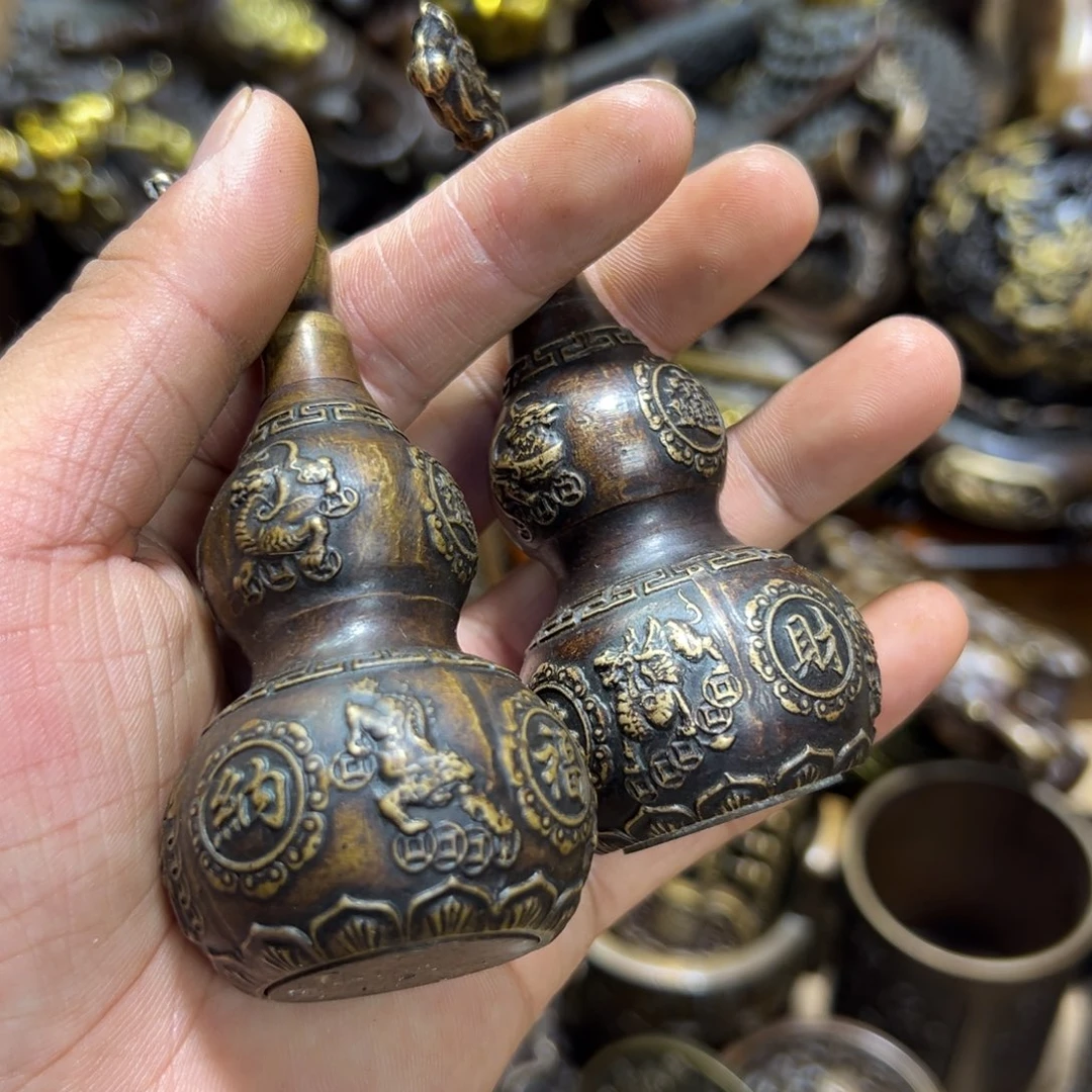 木古铜器专属链接