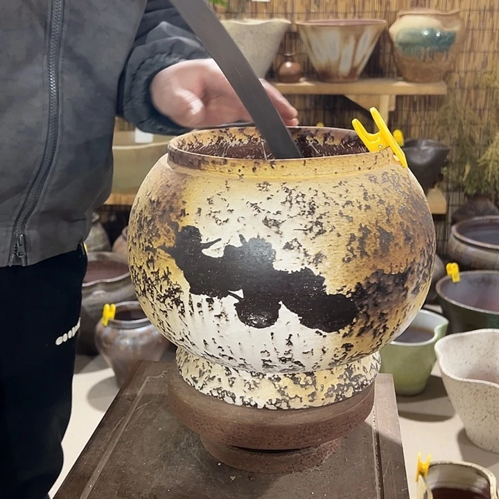 高22/20花盆发风格哈哈