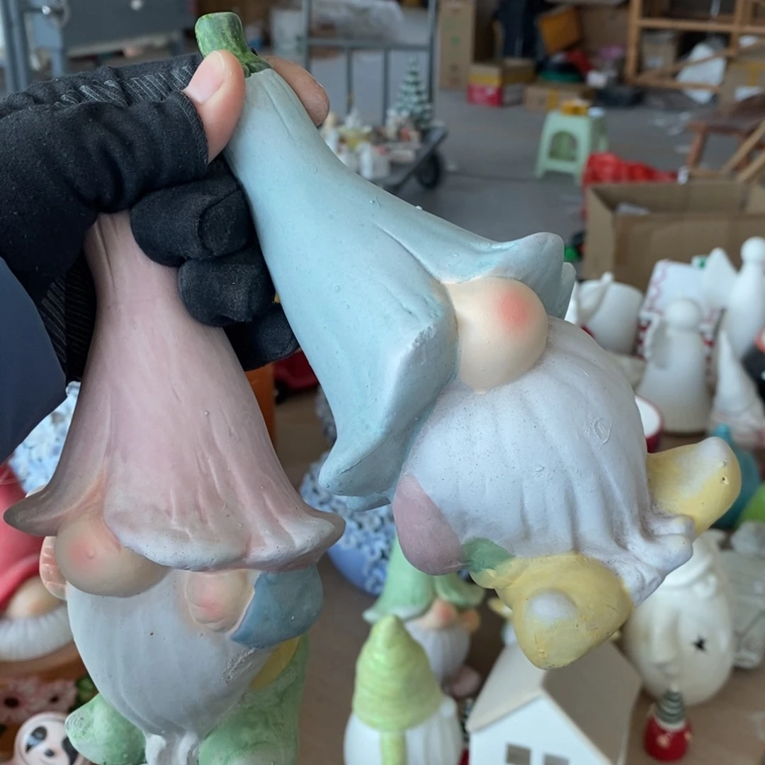 摆件瑕疵摆件除偏远地区满19包邮