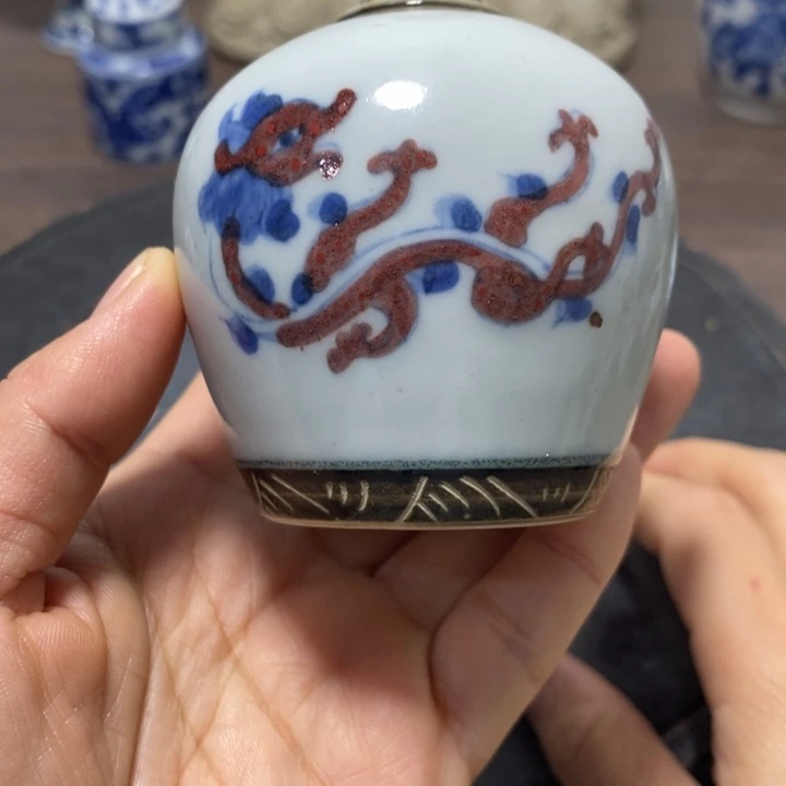 陶摆件景德镇陶瓷艺术品