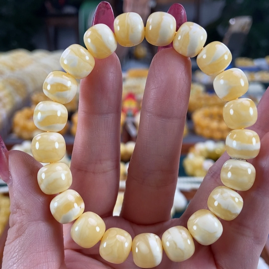 琥珀未镶嵌珠宝奇石10同料13.76