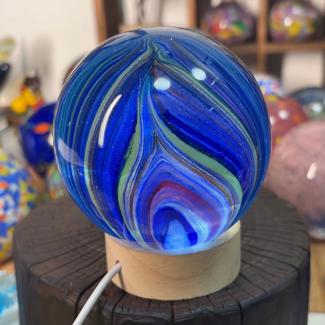手工艺品琉璃精品