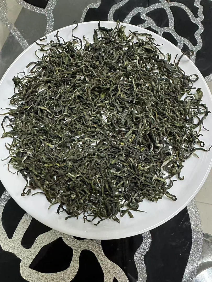 2025新茶正宗紫阳富硒茶口粮茶