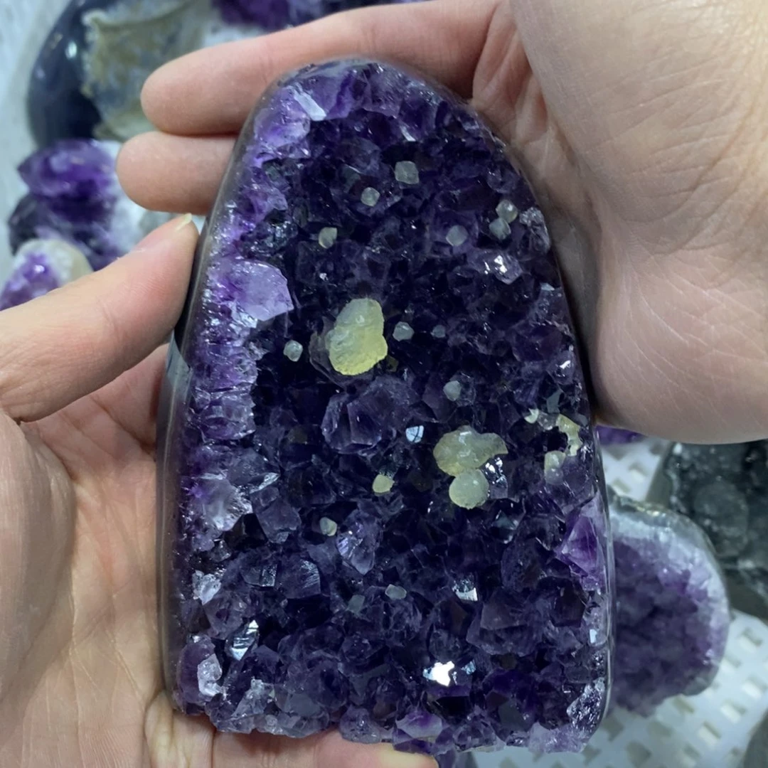 水晶摆件摆件未镶嵌