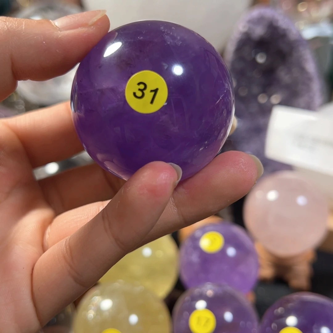 水晶摆件未镶嵌哈*嘎A622水晶