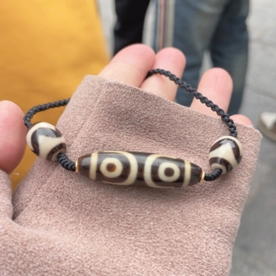 玛瑙/玉髓（覆膜）未镶嵌颈饰