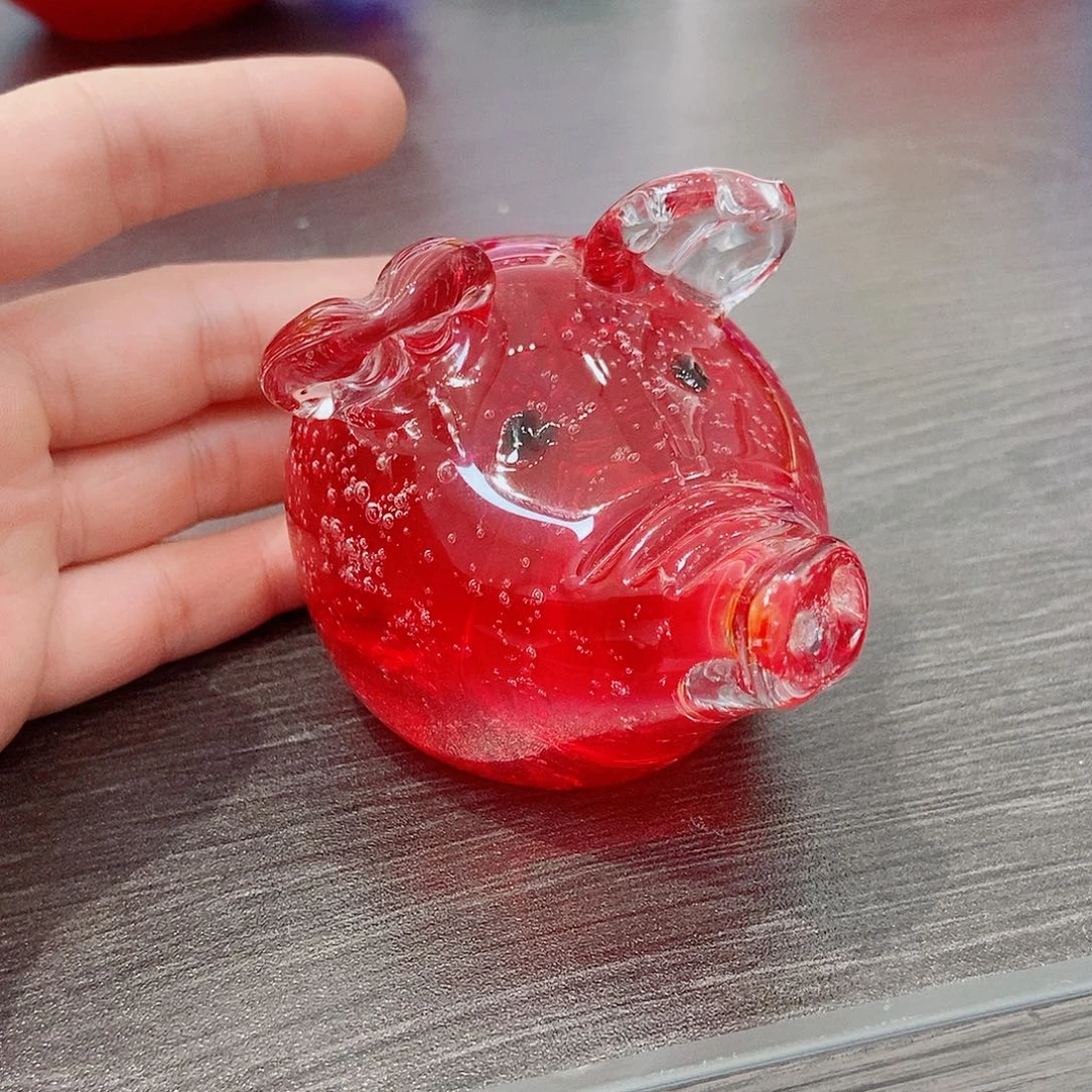 琉璃手工艺品全品