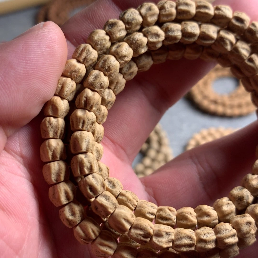 柏香籽/百香籽吊坠