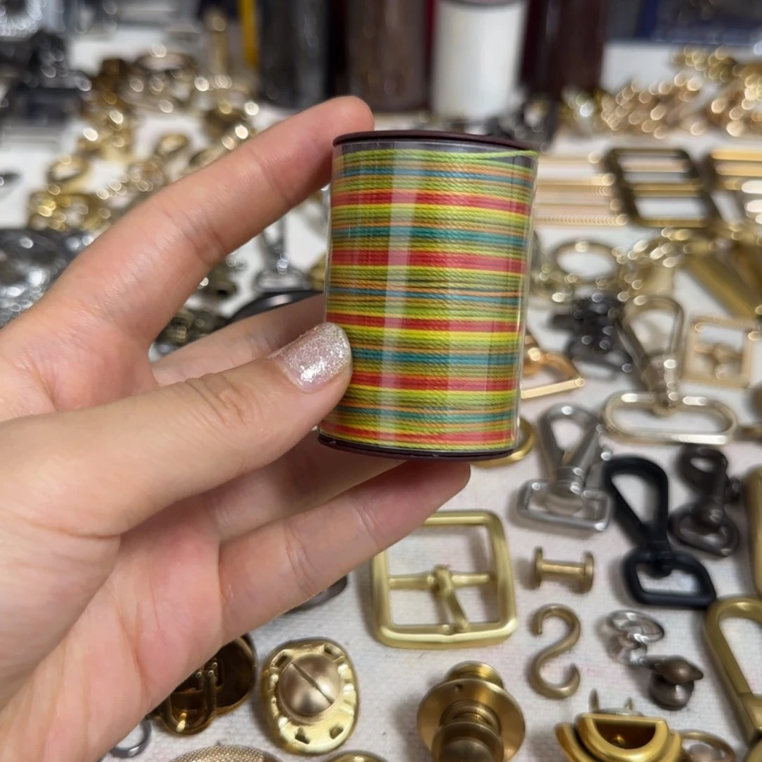 0.55圆蜡线163色号三个