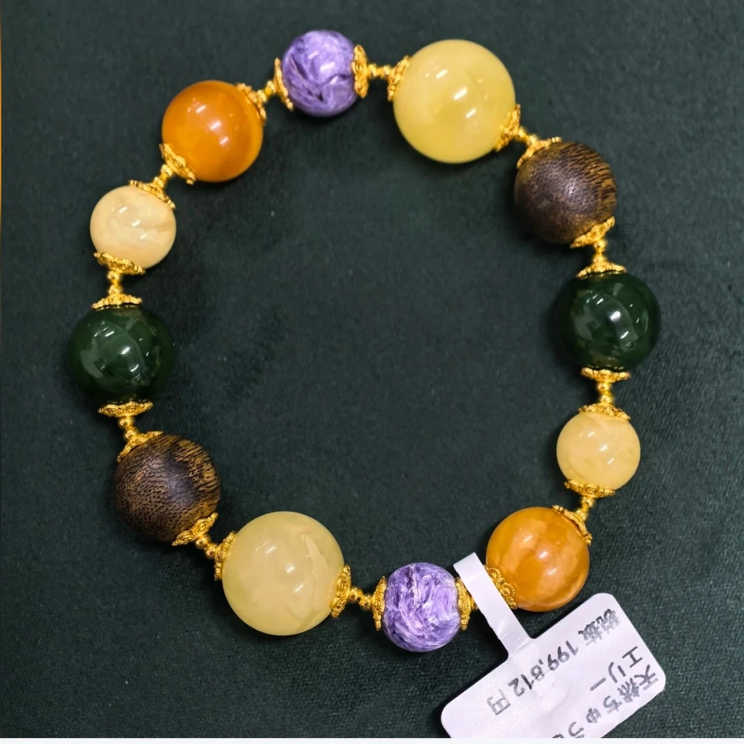 手链 淘宝贝专属（by019）