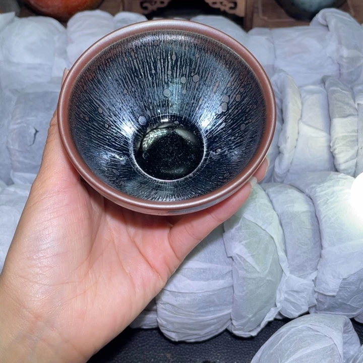 茶盏建盏直播间链接