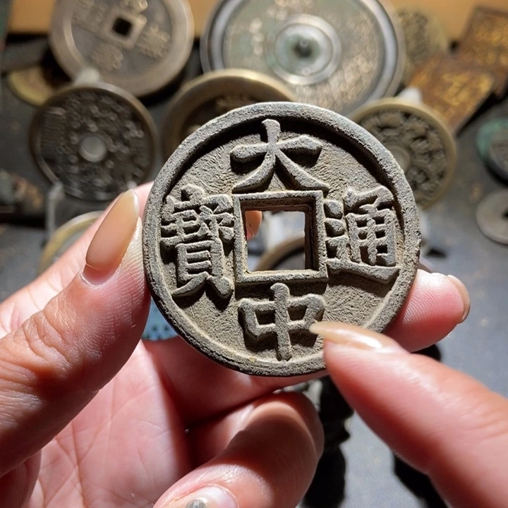 铜现代工艺品仿制品