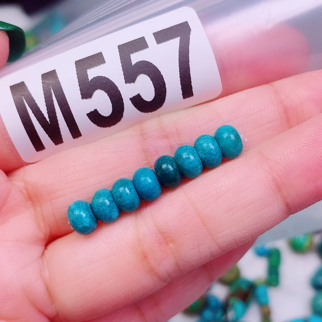 空竹粉丝专享十堰特色手工散珠