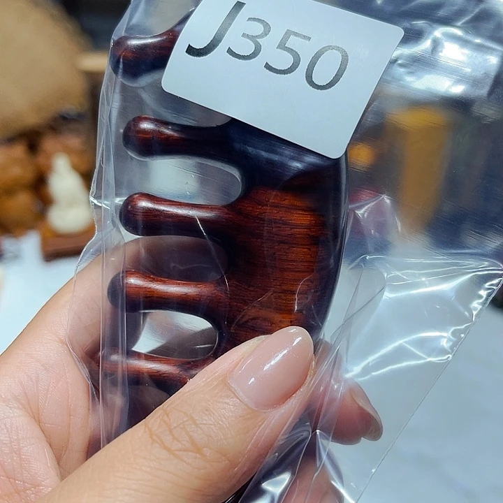 大果紫檀（缅甸花梨）350