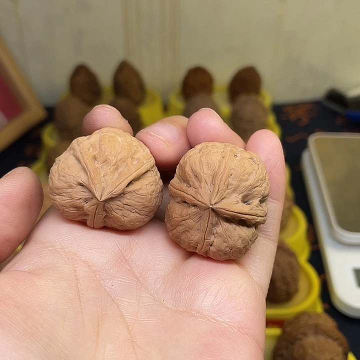 把件文玩核桃28、1314小石头33