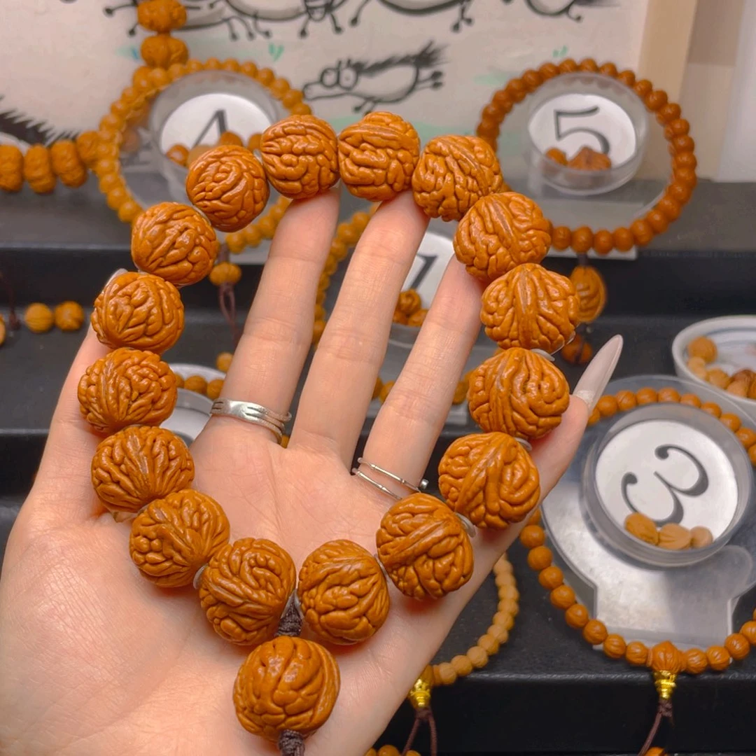 福****文玩核桃吊坠2.22222222222222