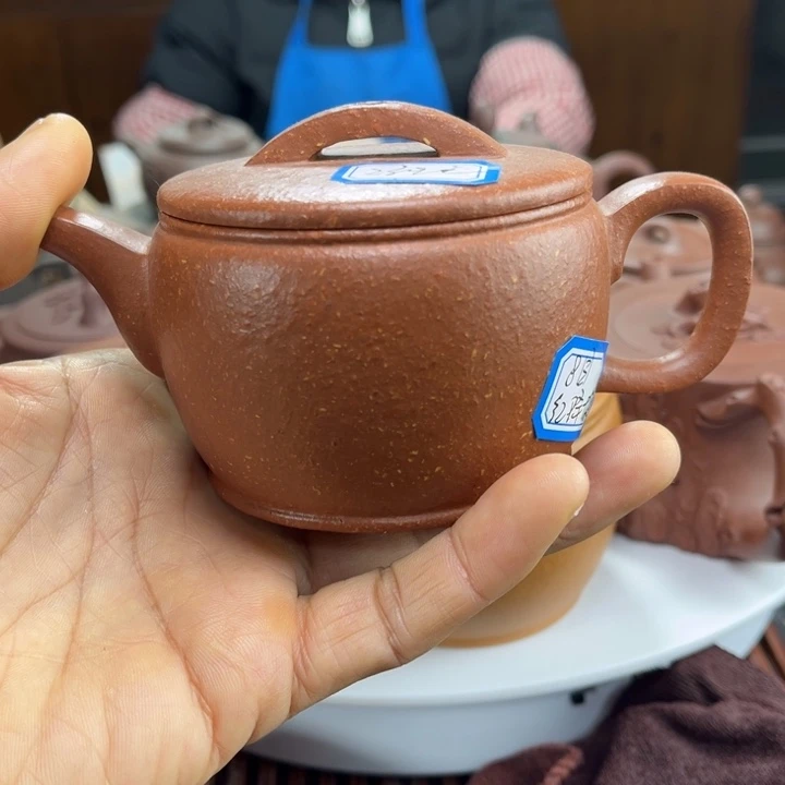 茶壶紫砂紫砂等文物收藏