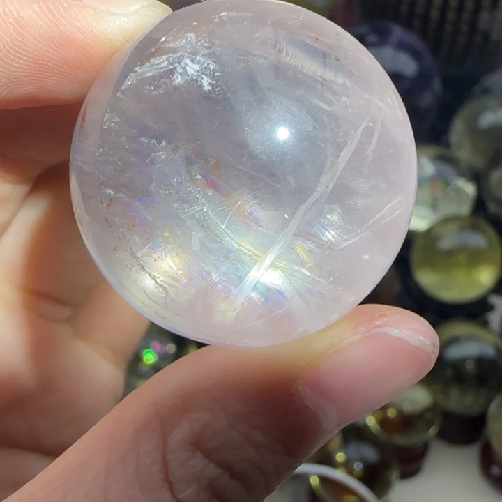 摆件水晶未镶嵌d141
