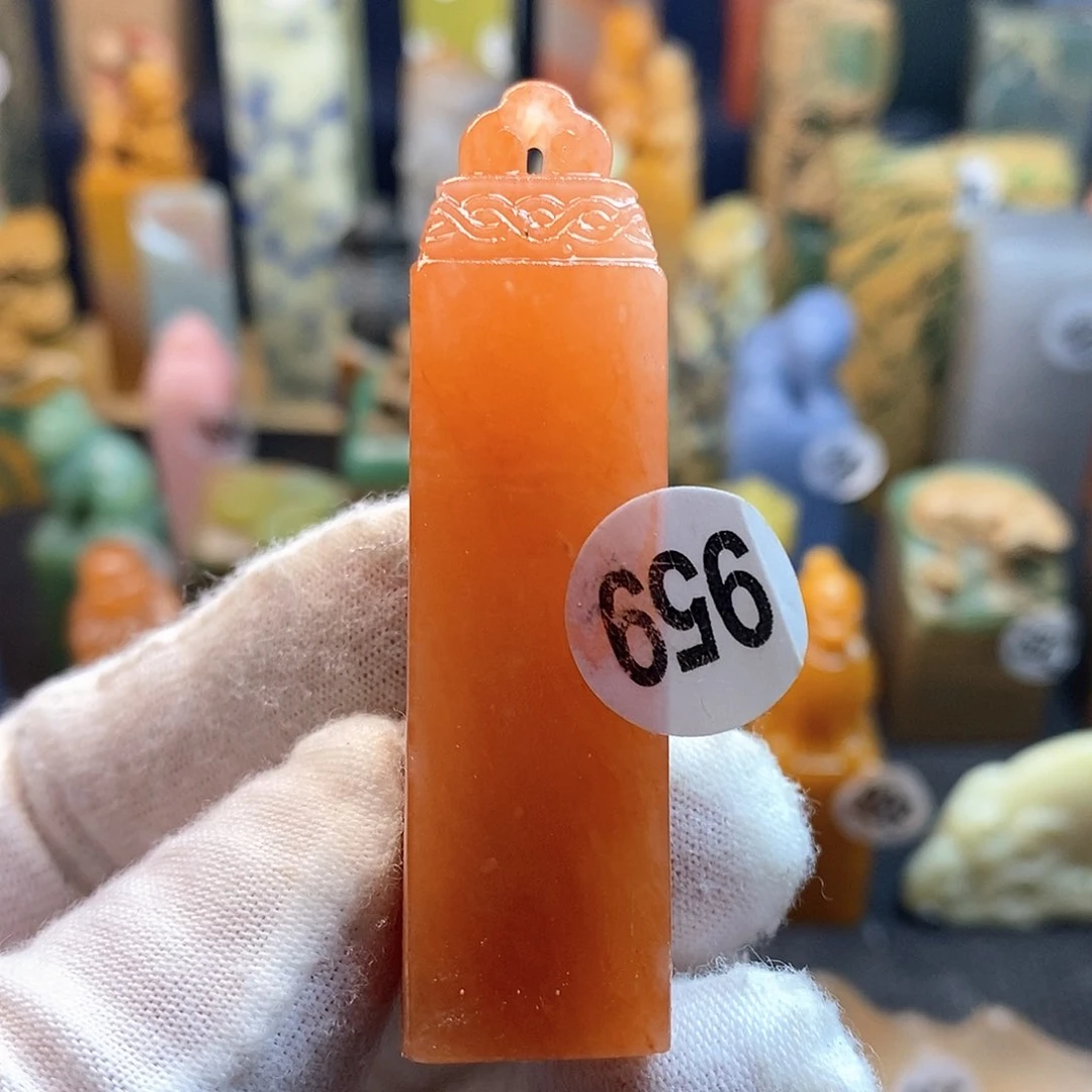 云南石篆刻作品展，