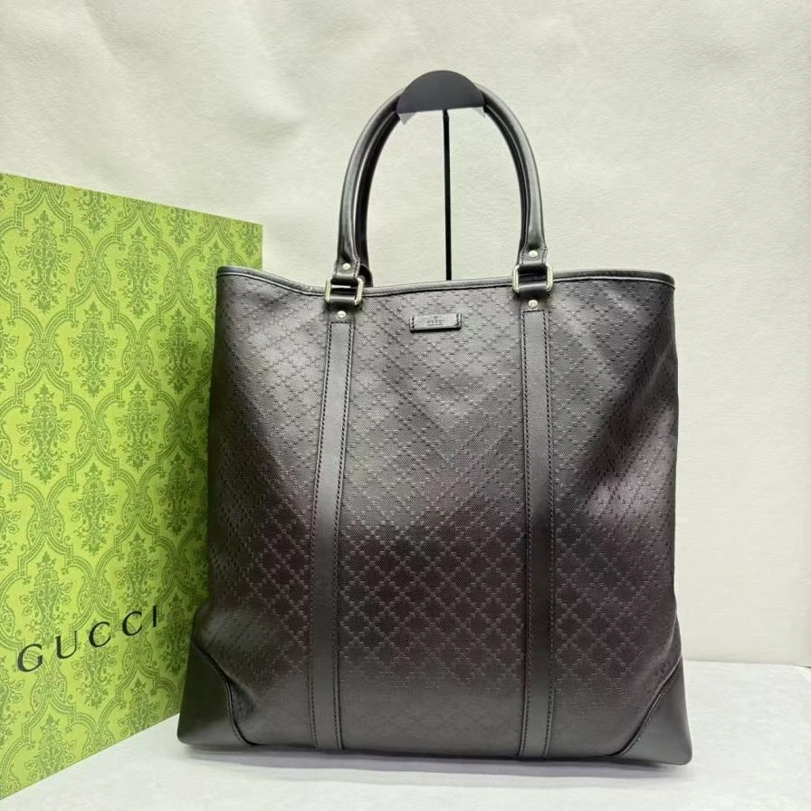 95新 GUCCI/古驰 小野专属/单肩包/DY7158