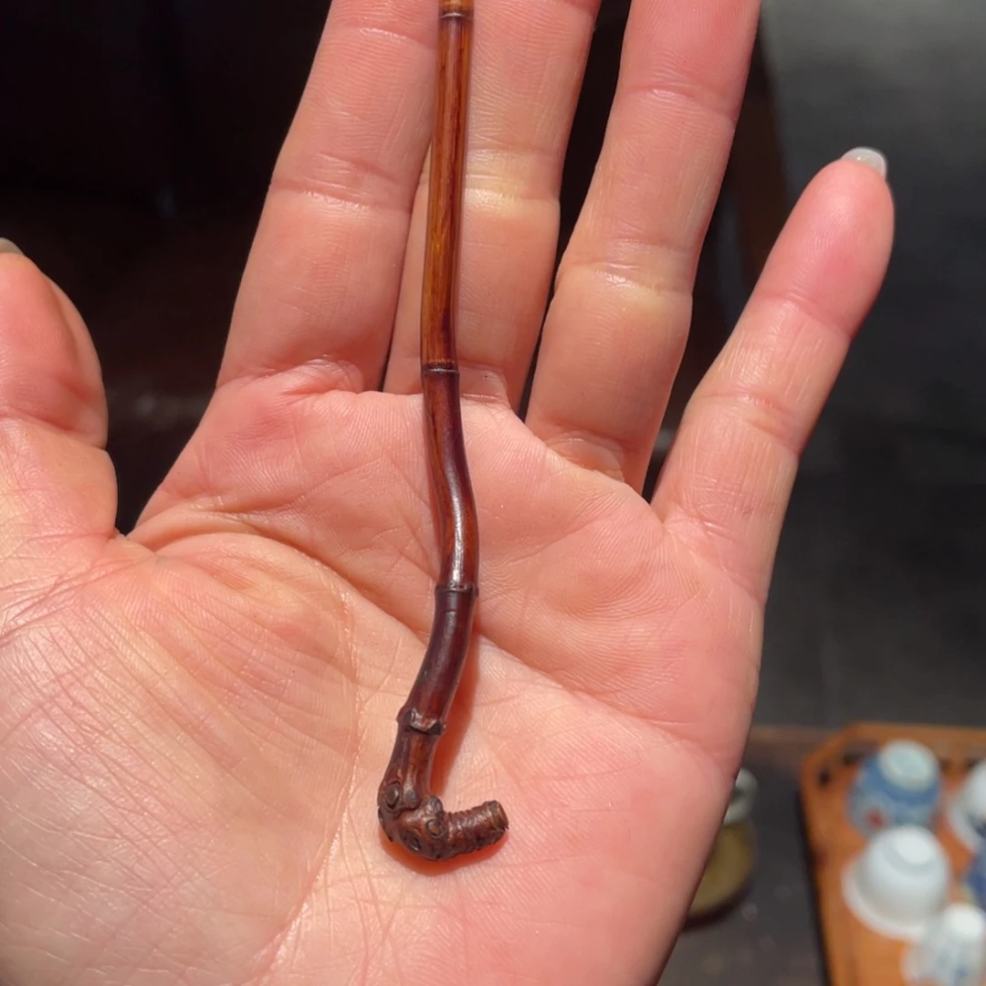 紫砂茶道纯手工制作