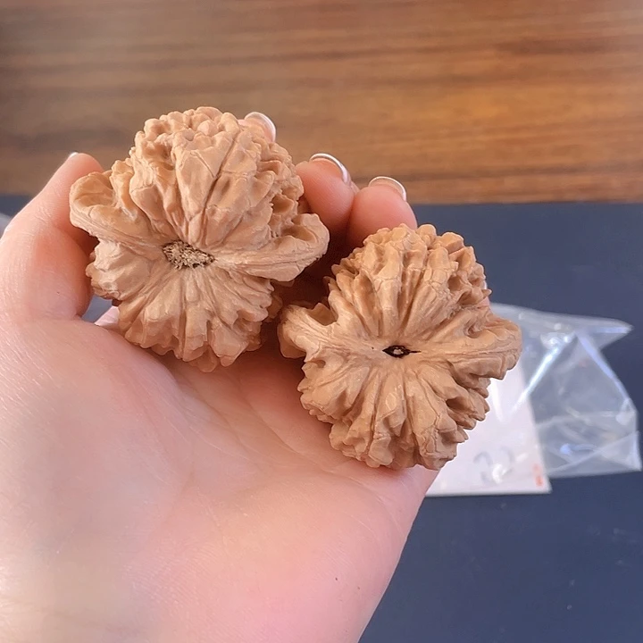 把件文玩核桃其*文玩龙鼎