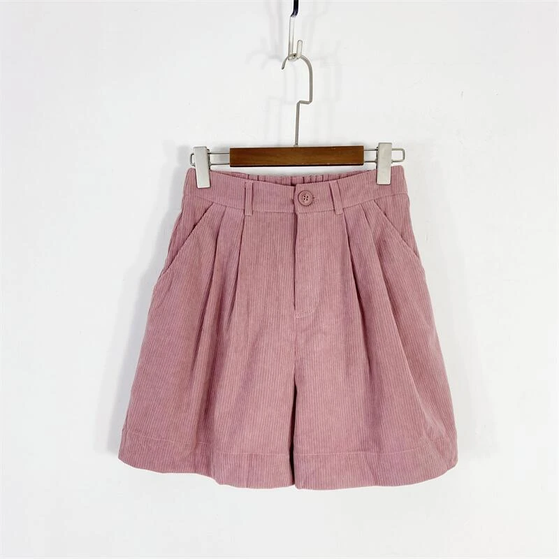 【77衣橱】KS3665精品女装短裤【红人上新】K