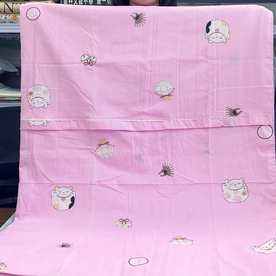 棉棉棉正版瑕疵招财猫0000