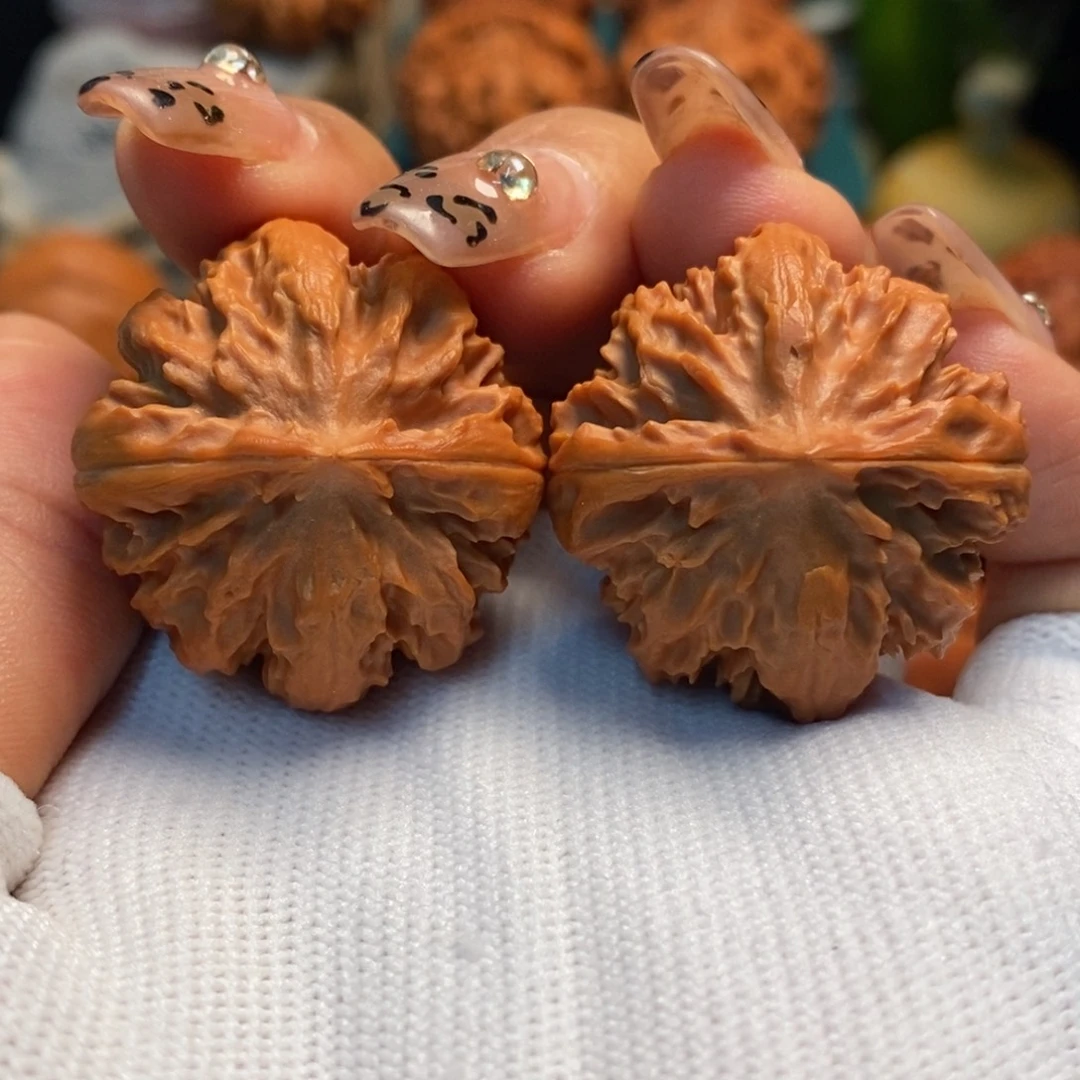 把件文玩核桃霸王龙