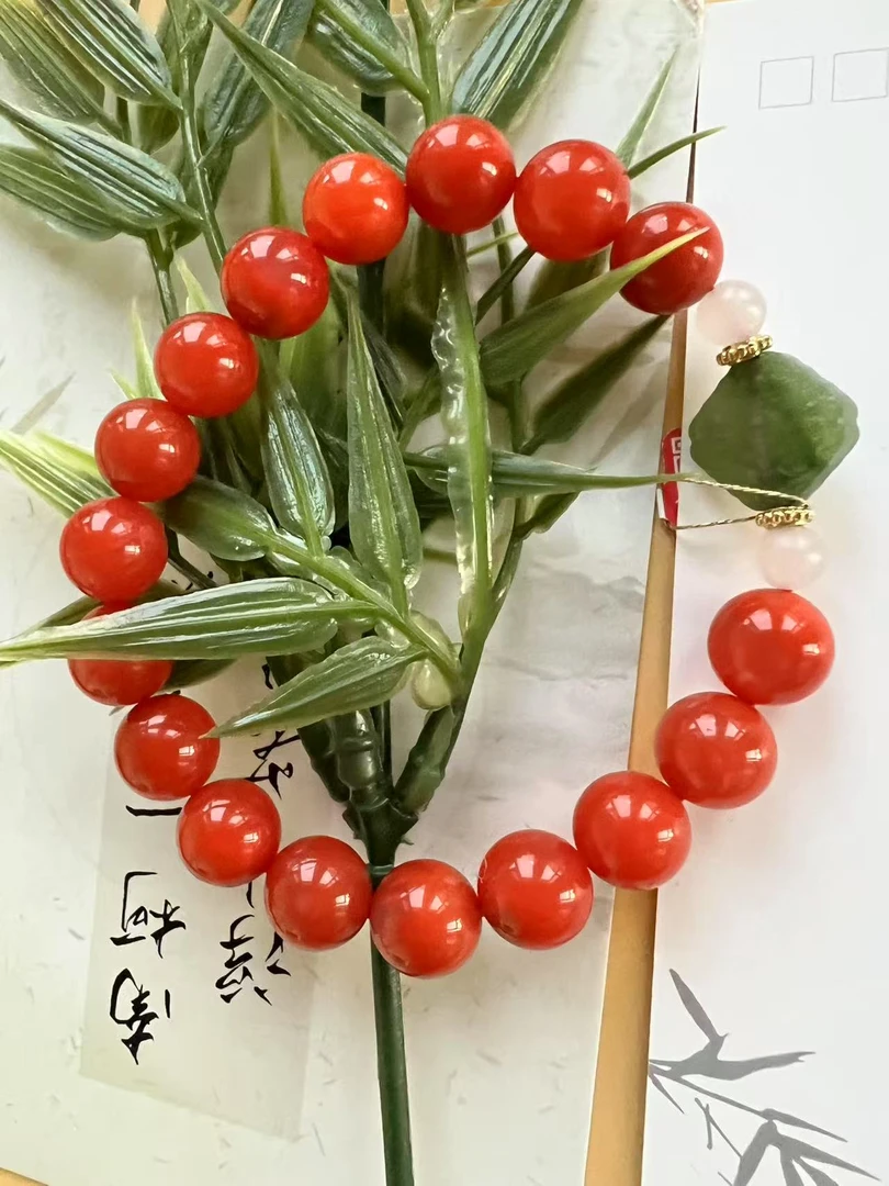 经典设计款精品手串气质百搭