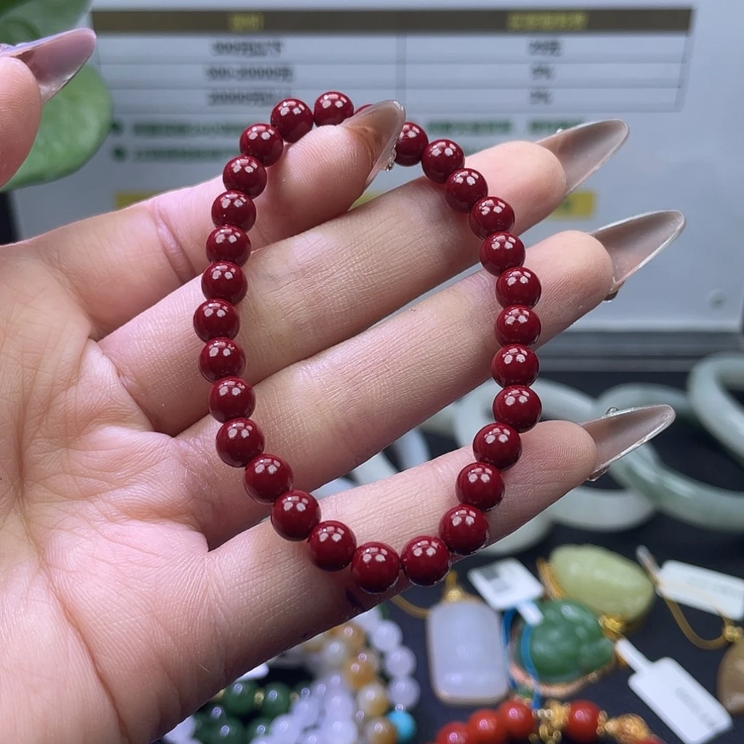 和田玉未镶嵌发饰