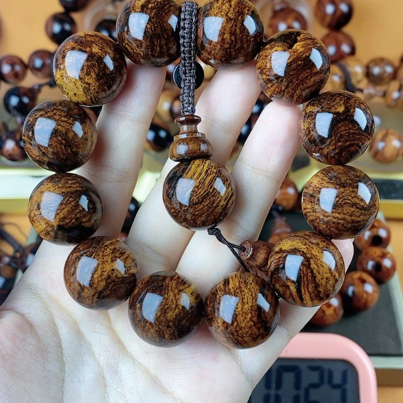 【闪购商品】黄花梨/降香黄檀清***8